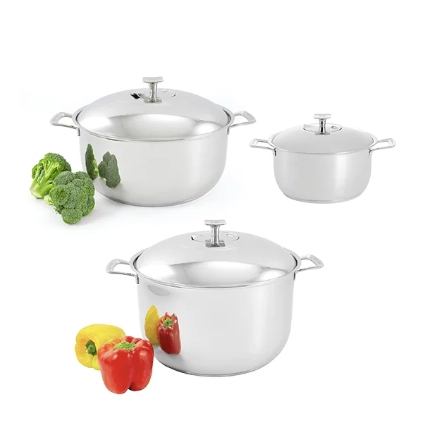 KING COOKER 12 L + ASADOR DE 6 LITROS + SUPER DELUXE COOKER 16 L en Acandí, Chocó