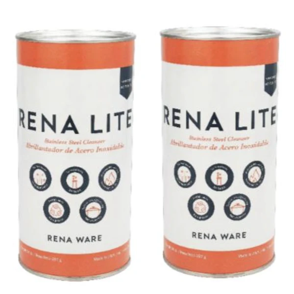 Pack de 2 Rena Lite