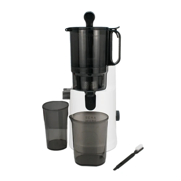 Extractor de Jugo Nutrex Press Élite