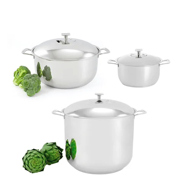 KING COOKER 12 L + ASADOR DE 6 LITROS + MAX COOKER 27 L en Anta, Cusco