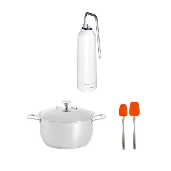 ESPECIALES CELEBRA LA MAGIA DE COMPARTIR 25