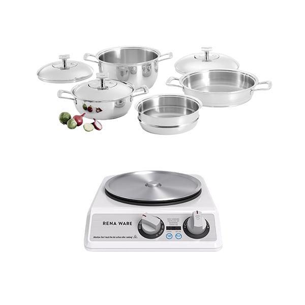 EXCELENCIA EN TU COCINA 2025 - 10