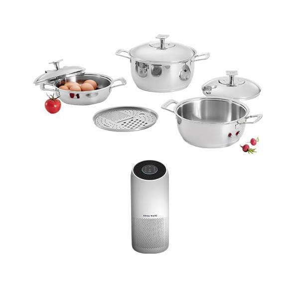 EXCELENCIA EN TU COCINA 2025 - 12