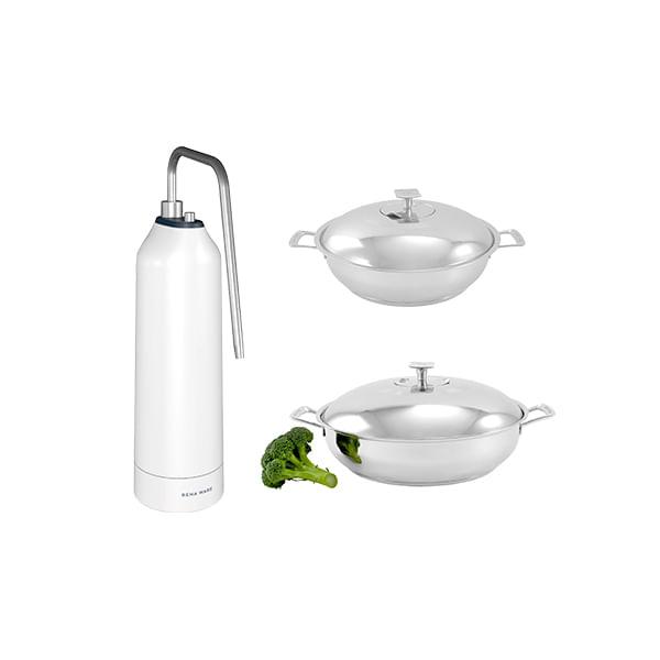 EXCELENCIA EN TU COCINA 2025 - 25