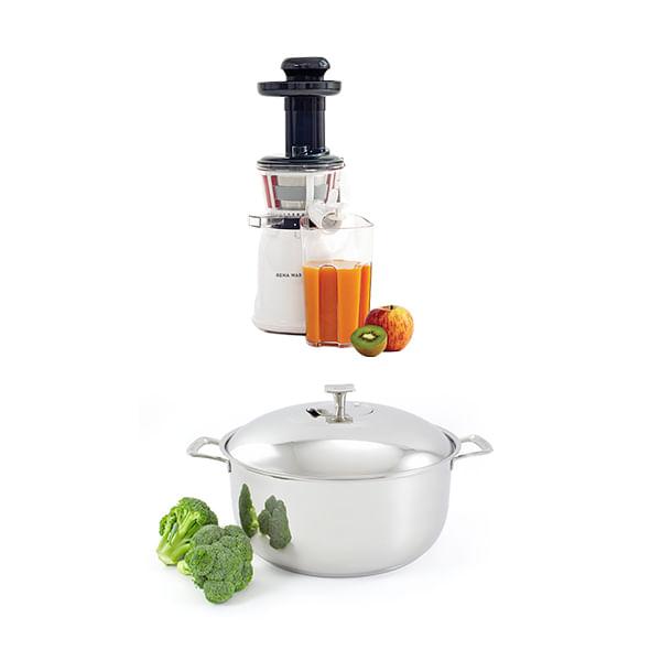 EXCELENCIA EN TU COCINA 2025 - 26
