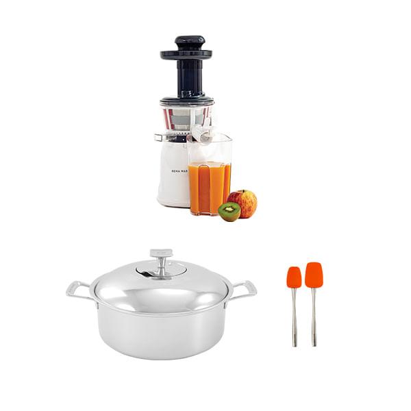 EXCELENCIA EN TU COCINA 2025 - 27