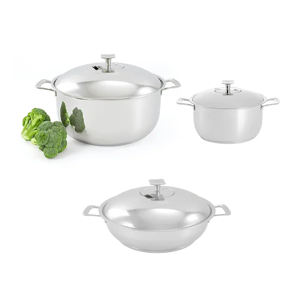 KING COOKER 12 L + ASADOR DE 6 LITROS + PRINCESA 34 CM en Anta, Cusco