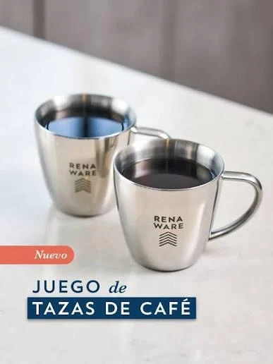 Tazas Rena Ware en Coronel Portillo, Ucayali