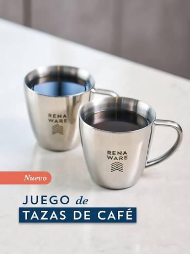 Tazas Rena Ware en Coronel Portillo, Ucayali